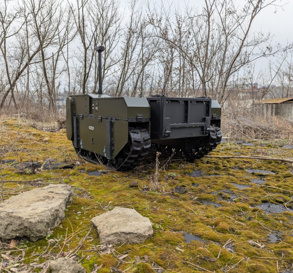 РНК BRO L2.2